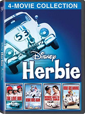 Herbie ALL 3 Movies Hindi Dub 5 Hour Full Movie